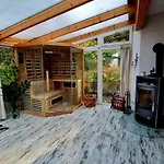 Urlaubsdomizil Am Toepfer - In