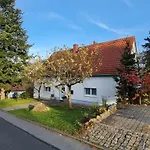 Urlaubsdomizil Am Toepfer - In Apartamento