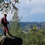 Διαμέρισμα Urlaubsdomizil Am Toepfer - In