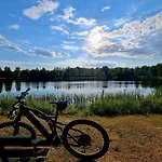 Urlaubsdomizil Am Toepfer - In Apartamento *