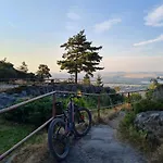 Διαμέρισμα Urlaubsdomizil Am Toepfer - In Olbersdorf