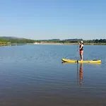 Διαμέρισμα Urlaubsdomizil Am Toepfer - In
