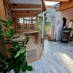 Urlaubsdomizil Am Toepfer - In Διαμέρισμα *