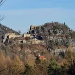 Urlaubsdomizil Am Toepfer - In Apartamento *