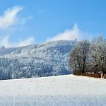 Urlaubsdomizil Am Toepfer - In Διαμέρισμα