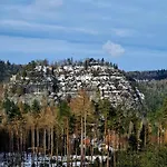 Urlaubsdomizil Am Toepfer - In *