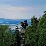 Urlaubsdomizil Am Toepfer - In *