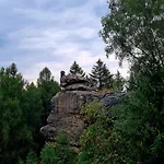 Urlaubsdomizil Am Toepfer - In Apartamento Olbersdorf