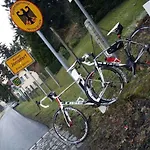 Urlaubsdomizil Am Toepfer - In Apartamento