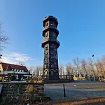 Διαμέρισμα Urlaubsdomizil Am Toepfer - In *