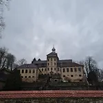 Apartamento Urlaubsdomizil Am Toepfer - In Olbersdorf