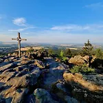 Urlaubsdomizil Am Toepfer - In Apartamento