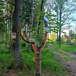 Urlaubsdomizil Am Toepfer - In *