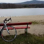 Urlaubsdomizil Am Toepfer - In *