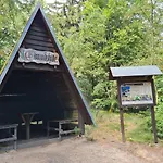 Urlaubsdomizil Am Toepfer - In Apartamento Olbersdorf