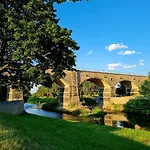 Urlaubsdomizil Am Toepfer - In * Olbersdorf