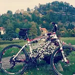 Urlaubsdomizil Am Toepfer - In Olbersdorf