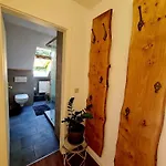 Urlaubsdomizil Am Toepfer - In Apartamento Olbersdorf