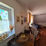 Urlaubsdomizil Am Toepfer - In Olbersdorf