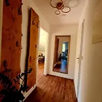 Urlaubsdomizil Am Toepfer - In * Olbersdorf