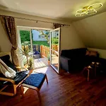Urlaubsdomizil Am Toepfer - In Apartamento