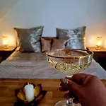 Apartamento Urlaubsdomizil Am Toepfer - In *