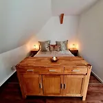 Urlaubsdomizil Am Toepfer - In *