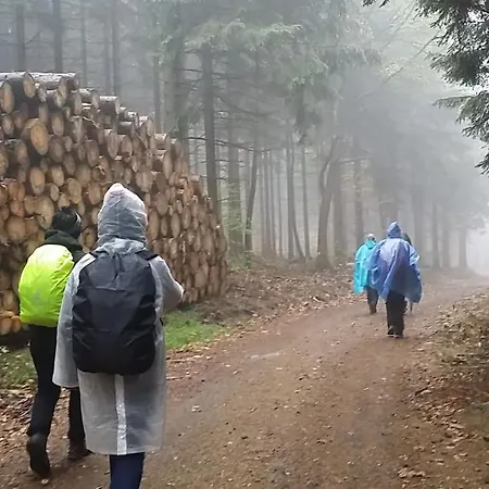 Urlaubsdomizil Am Toepfer - In Διαμέρισμα Olbersdorf