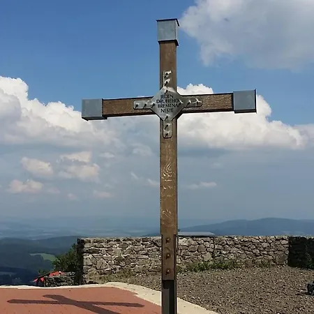 Urlaubsdomizil Am Toepfer - In