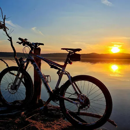 Urlaubsdomizil Am Toepfer - In *