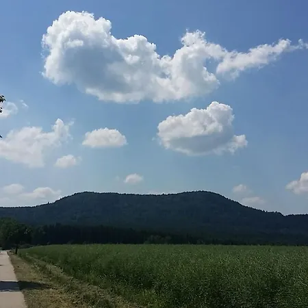 Urlaubsdomizil Am Toepfer - In Olbersdorf