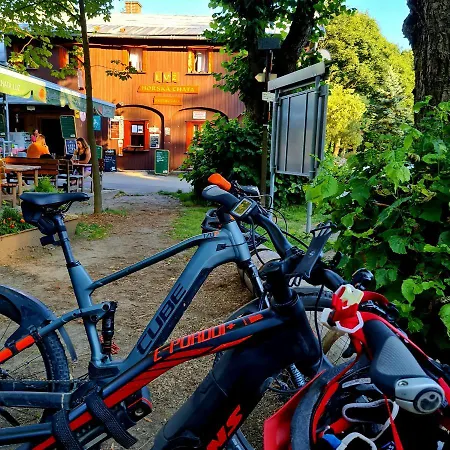 Urlaubsdomizil Am Toepfer - In Διαμέρισμα *