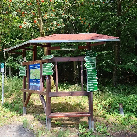 Διαμέρισμα Urlaubsdomizil Am Toepfer - In
