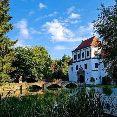 Urlaubsdomizil Am Toepfer - In *