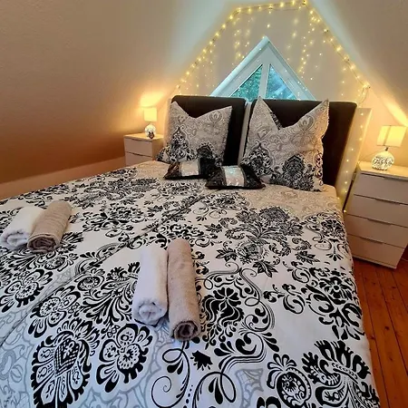 Urlaubsdomizil Am Toepfer - In Olbersdorf