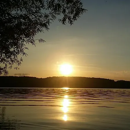 Urlaubsdomizil Am Toepfer - In