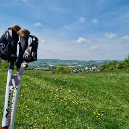 Urlaubsdomizil Am Toepfer - In