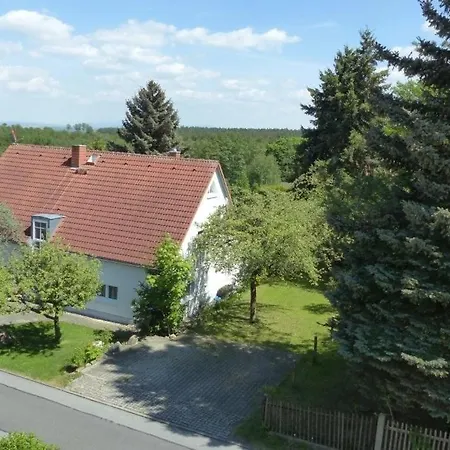 Urlaubsdomizil Am Toepfer - In * Olbersdorf