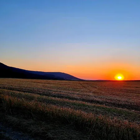Urlaubsdomizil Am Toepfer - In דירה *