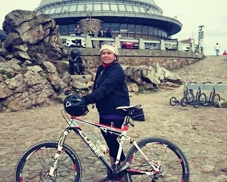 Urlaubsdomizil Am Toepfer - In 公寓 Olbersdorf
