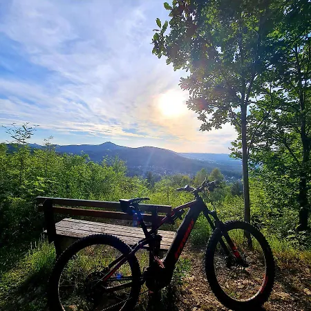 Urlaubsdomizil Am Toepfer - In