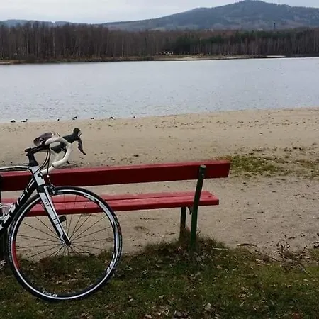 Urlaubsdomizil Am Toepfer - In *