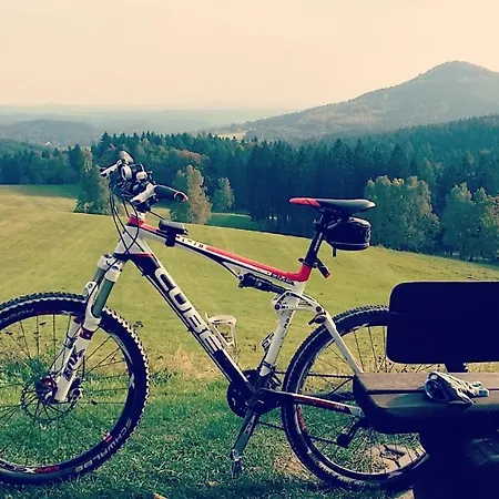 Apartmán Urlaubsdomizil Am Toepfer - In *