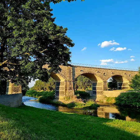Urlaubsdomizil Am Toepfer - In * Olbersdorf