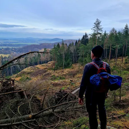 Urlaubsdomizil Am Toepfer - In