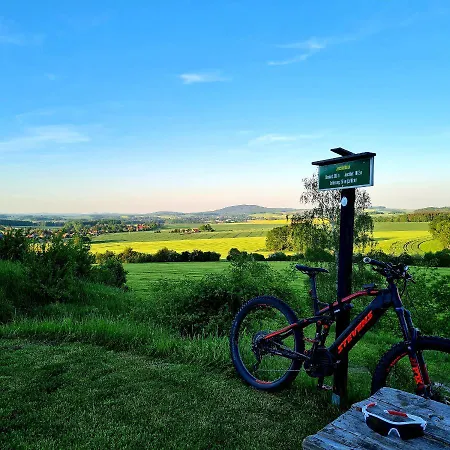 Urlaubsdomizil Am Toepfer - In