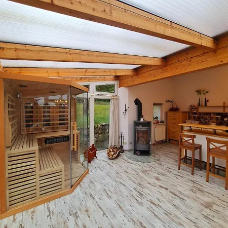 דירה Urlaubsdomizil Am Toepfer - In *