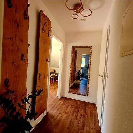 Urlaubsdomizil Am Toepfer - In * Olbersdorf